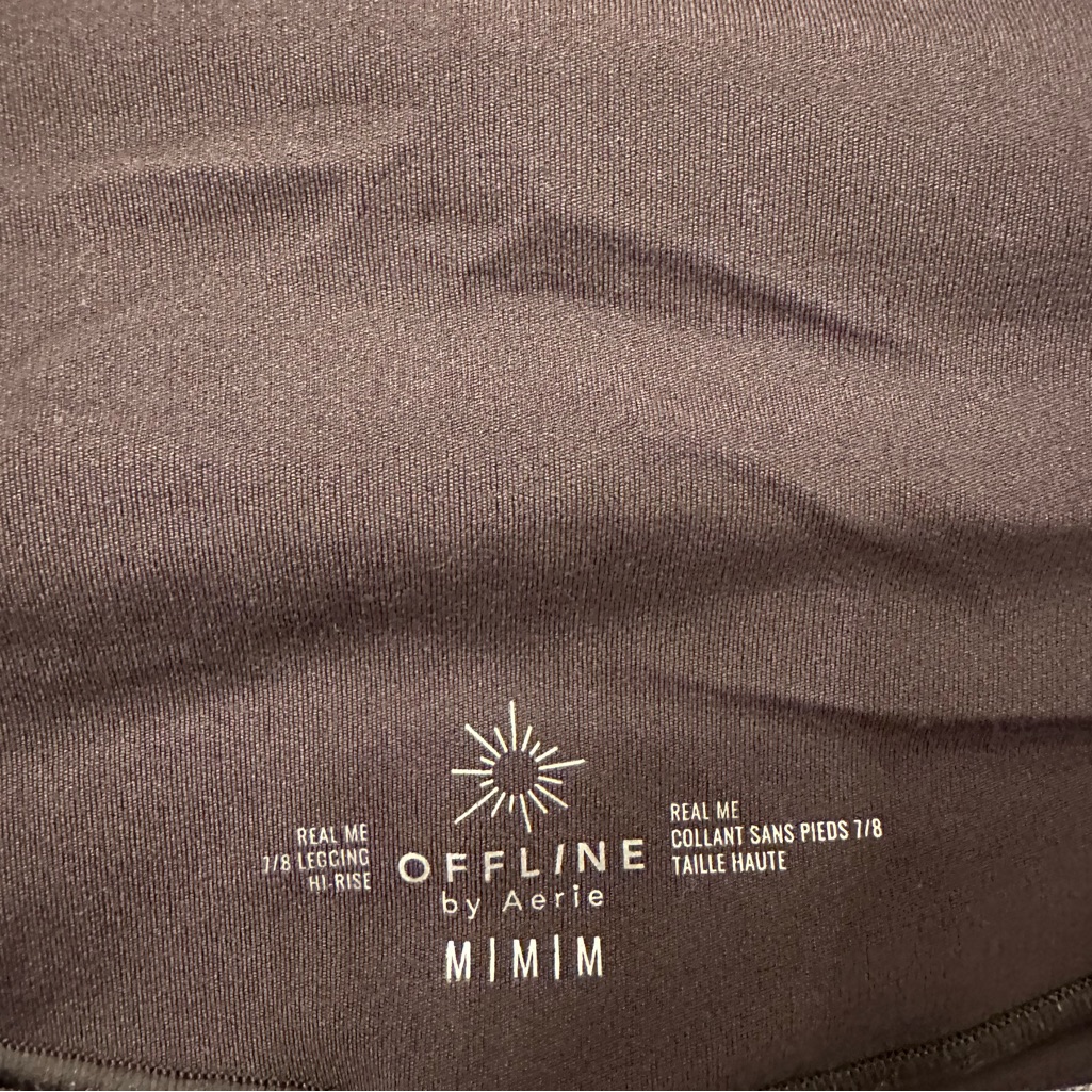 Offline Leggings
